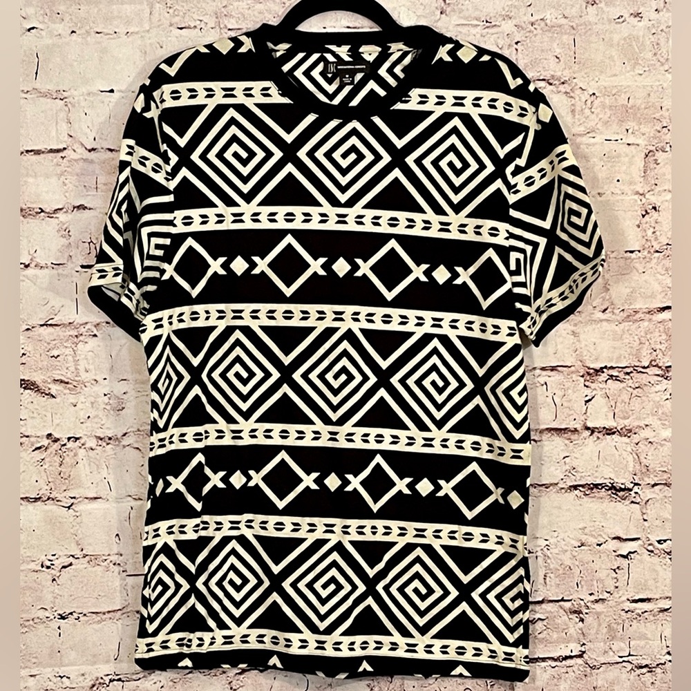 Men's I•N•C Concepts Shirt Size Medium NWT Style #100135717